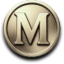 Millionaire Casino Logo